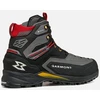 Garmont Akron Mid GTX suaugusiųjų batai, juodi