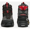 Garmont Akron Mid GTX suaugusiųjų batai, juodi
