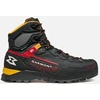 Garmont Hexagon GTX suaugusiųjų batai, juodi