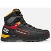 Garmont Hexagon GTX suaugusiųjų batai, juodi