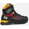 Garmont Hexagon GTX suaugusiųjų batai, juodi