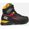 Garmont Hexagon GTX suaugusiųjų batai, juodi