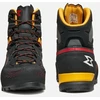 Garmont Hexagon GTX suaugusiųjų batai, juodi