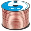 Garsiakalbių kabelis CCA 2,0 mm Cabletech