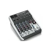 Behringer QX602MP3 Maišytuvas audio