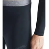 VIKING Gary 3/4 Set Bamboo men's underwear, dydis M, juodas