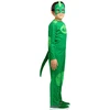 Geko (Gekko) kostiumas berniukams – Pižamų herojai (PJ Masks)