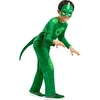 Geko (Gekko) kostiumas berniukams – Pižamų herojai (PJ Masks)