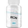 Geležies kapsulės GN Iron 120 kapsulių