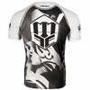 Geležinis Pro MFC PATRIOTINIS "ERELIS" Treniruočių marškinėliai M 06115-01M