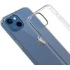 Hurtel Ultra Clear 0.5mm dėklas skirtas Realme C31