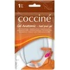 Gelinis kulno įklotas Coccine Anatomic Heel Pad Gel“