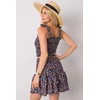 Gėlių rašto palaidinė Top modelis Rue Paris