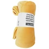 Other Brand Blanket 150x200cm (oranžinis)