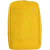 SBOX Nešiojamas kompiuteris Backpack 15.6" DUBAI, Geltona (NSE-1206Y)