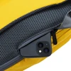 SBOX Nešiojamas kompiuteris Backpack 15.6" DUBAI, Geltona (NSE-1206Y)
