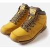 Geltonos spalvos odiniai Lee Cooper batai LCJ 0706M