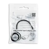 GEMBIRD A-OTG-CMAF2-01 USB 2.0 OTG C tipo adapterio kabelis CM/AF