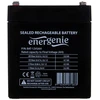 Ausinės GEMBIRD BAT-12V5AH universalus akumuliatorius (5000mAh)