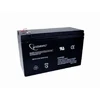 Ausinės GEMBIRD BAT-12V9AH universalus akumuliatorius (12V DC; 9000mAh)