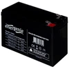 Ausinės GEMBIRD BAT-12V9AH universalus akumuliatorius (12V DC; 9000mAh)