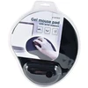 GEMBIRD gelio kilimėlis MP-GEL-BK (240mm x 220mm)
