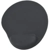 GEMBIRD gelio kilimėlis MP-GEL-BK (240mm x 220mm)