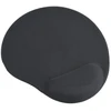 GEMBIRD gelio kilimėlis MP-GEL-BK (240mm x 220mm)