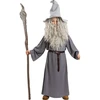 Gendalfo (Gandalf) kostiumas berniukams – Žiedų valdovas (The Lord of the Rings)