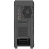 Ausinės GENESIS IRID 505F Midi korpusas su langu USB 3.0 NPC-1997