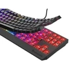 GNS ŽAIDIMŲ KLAVIATŪRA GENESIS THOR 230 TKL DE RGB MECHANINĖ OUTEMU Raudonas JUODA HOT SWAP