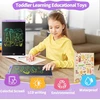 Genialba LCD piešimo planšetė 10 colių su spalvotu ekranu, violetinė, c0ff27de-7a52-46e8-baa1-c065d5a49b44