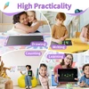 Genialba LCD piešimo planšetė 10 colių su spalvotu ekranu, violetinė, c0ff27de-7a52-46e8-baa1-c065d5a49b44