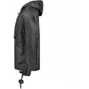 Geographical Norway 244 Goz-Art M WW4241H/GN-Juodas striukė