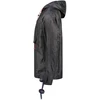 Geographical Norway 244 Goz-Art M WW4241H/GN-Juodas striukė