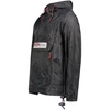 Geographical Norway 244 Goz-Art M WW4241H/GN-Juodas striukė