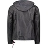 Geographical Norway 244 Goz-Art M WW4241H/GN-Juodas striukė