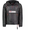 Geographical Norway 244 Goz-Art M WW4241H/GN-Juodas striukė
