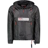 Geographical Norway 244 Goz-Art M WW4241H/GN-Juodas striukė