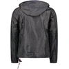 Geographical Norway 244 Goz-Art M WW4241H/GN-Juodas striukė