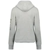 Geographical Norway 3/4 Gymclass Distri M WU1293H/GN B-Pilkas sportinis džemperis