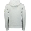 Geographical Norway 3/4 Gymclass džemperis 100 M WU4184H/GN B-Pilkas