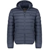Geographical Norway AMIGOTAL HOOD DB DENIM MĖLYNA VYRIŠKA 233 DENIM (WZ5178H/GN-JEAN)