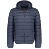 Geographical Norway AMIGOTAL HOOD DB DENIM MĖLYNA VYRIŠKA 233 DENIM (WZ5178H/GN-JEAN)