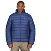 Geographical Norway AMIGOTAL HOOD DB DENIM MĖLYNA VYRIŠKA 233 DENIM (WZ5178H/GN-JEAN)