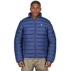 Geographical Norway AMIGOTAL HOOD DB DENIM MĖLYNA VYRIŠKA 233 DENIM (WZ5178H/GN-JEAN)