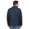 Geographical Norway Bao Navy Db vyriška striukė 0116-2 tamsiai mėlyna (WZ7952H/GN-Navy)