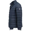 Geographical Norway Bao Navy Db vyriška striukė 0116-2 tamsiai mėlyna (WZ7952H/GN-Navy)