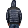 Geographical Norway BAPTISTE NAVY DB VYRIŠKA 056 MĖLYNA (WZ8156H/GN-MARINE)