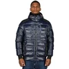 Geographical Norway BAPTISTE NAVY DB VYRIŠKA 056 MĖLYNA (WZ8156H/GN-MARINE)